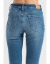 Tommy Jeans Blugi skinny Nora - Pled.ro