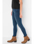 Tommy Jeans Blugi skinny Nora - Pled.ro