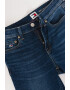 Tommy Jeans Blugi skinny Nora - Pled.ro