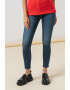 Tommy Jeans Blugi skinny Nora - Pled.ro