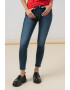 Tommy Jeans Blugi skinny Nora - Pled.ro