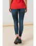 Tommy Jeans Blugi skinny Nora - Pled.ro