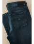 Tommy Jeans Blugi skinny Nora - Pled.ro