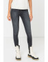 Tommy Jeans Blugi skinny Sylvia - Pled.ro