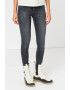 Tommy Jeans Blugi skinny Sylvia - Pled.ro