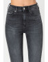 Tommy Jeans Blugi skinny Sylvia - Pled.ro