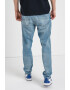 Tommy Jeans Blugi slim fit Austin - Pled.ro