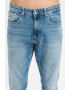 Tommy Jeans Blugi slim fit Austin - Pled.ro