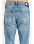 Tommy Jeans Blugi slim fit Austin - Pled.ro