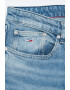 Tommy Jeans Blugi slim fit Austin - Pled.ro