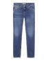 Tommy Jeans Blugi slim fit cu 5 buzunare - Pled.ro