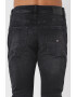 Tommy Jeans Blugi slim fit cu aspect decolorat - Pled.ro