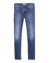 Tommy Jeans Blugi slim fit cu aspect decolorat - Pled.ro