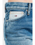 Tommy Jeans Blugi slim fit cu aspect decolorat Izzie - Pled.ro