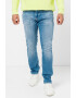 Tommy Jeans Blugi slim fit cu aspect decolorat Scanton - Pled.ro