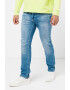 Tommy Jeans Blugi slim fit cu aspect decolorat Scanton - Pled.ro