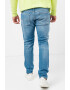 Tommy Jeans Blugi slim fit cu aspect decolorat Scanton - Pled.ro