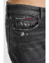 Tommy Jeans Blugi slim fit cu rupturi decorative Scanton - Pled.ro