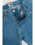 Tommy Jeans Blugi slim fit cu talie medie Scanton - Pled.ro