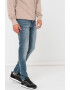 Tommy Jeans Blugi slim fit din amestec de bumbac - Pled.ro