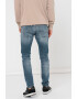 Tommy Jeans Blugi slim fit din amestec de bumbac - Pled.ro