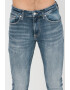 Tommy Jeans Blugi slim fit din amestec de bumbac - Pled.ro