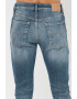 Tommy Jeans Blugi slim fit din amestec de bumbac - Pled.ro