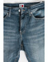 Tommy Jeans Blugi slim fit din amestec de bumbac - Pled.ro