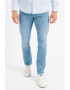 Tommy Jeans Blugi slim fit Scanton - Pled.ro