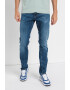 Tommy Jeans Blugi slim fit Scanton - Pled.ro