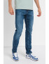 Tommy Jeans Blugi slim fit Scanton - Pled.ro