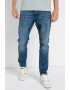 Tommy Jeans Blugi slim fit Scaton - Pled.ro