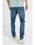 Tommy Jeans Blugi slim fit Scaton - Pled.ro