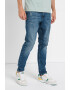 Tommy Jeans Blugi slim fit Scaton - Pled.ro