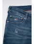 Tommy Jeans Blugi slim fit Scaton - Pled.ro