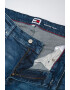 Tommy Jeans Blugi slim fit Scaton - Pled.ro