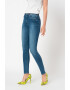 Tommy Jeans Blugi super skinny cu talie inalta Sylvia - Pled.ro