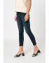 Tommy Jeans Blugi super skinny cu talie inalta Sylvia - Pled.ro