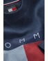 Tommy Jeans Bluza de trening cu logo - Pled.ro