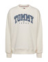 Tommy Jeans Bluza de trening cu logo brodat - Pled.ro