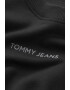 Tommy Jeans Bluza de trening cu maneci cazute - Pled.ro