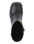 Tommy Jeans Botine de piele cu varf patrat - Pled.ro