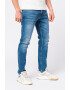 Tommy Jeans Bugi slim fit cu croiala conica Austin - Pled.ro