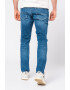 Tommy Jeans Bugi slim fit cu croiala conica Austin - Pled.ro