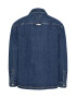 Tommy Jeans Camasa din denim cu logo - Pled.ro