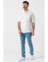 Tommy Jeans Camasa relaxed fit din bumbac - Pled.ro