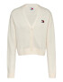 Tommy Jeans Cardigan de bumbac organic - Pled.ro