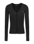 Tommy Jeans Cardigan striat cu decolteu in V - Pled.ro