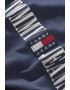 Tommy Jeans Colanti scurti cu logo brodat - Pled.ro