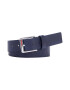 Tommy Jeans Curea de piele cu catarama cu logo - Pled.ro